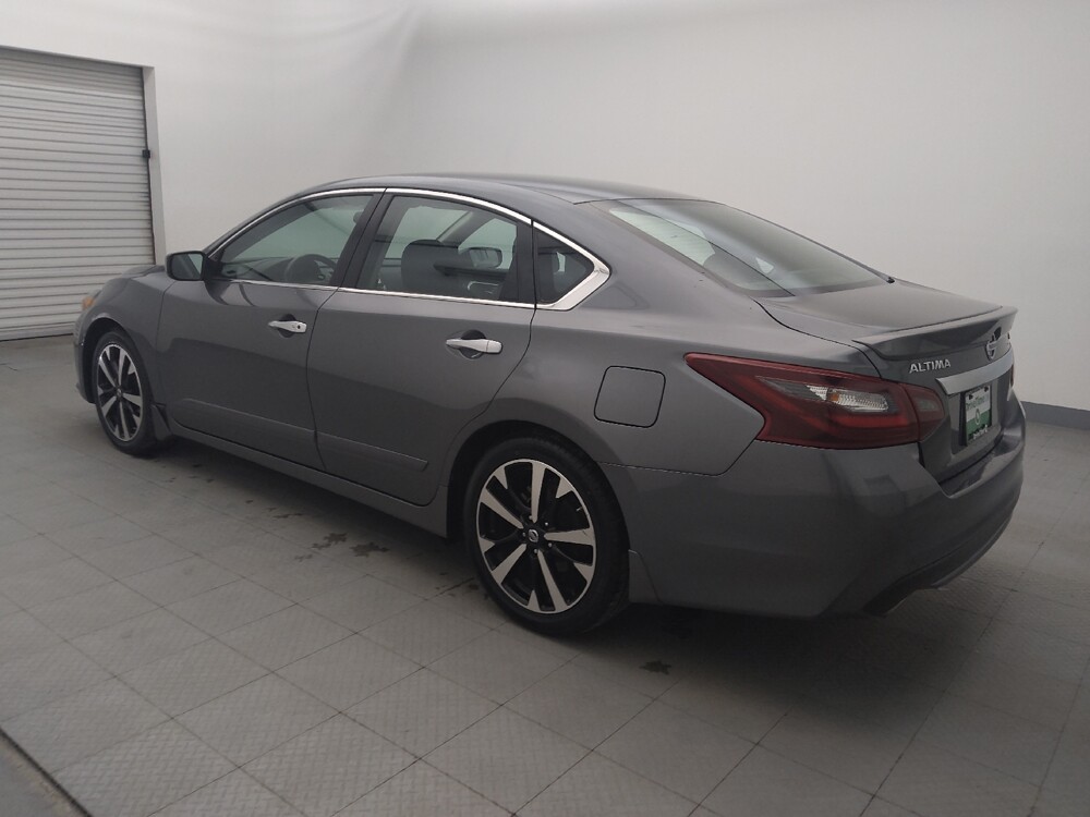 2018 Nissan Altima in San Antonio, TX 78238 - 18086758 3