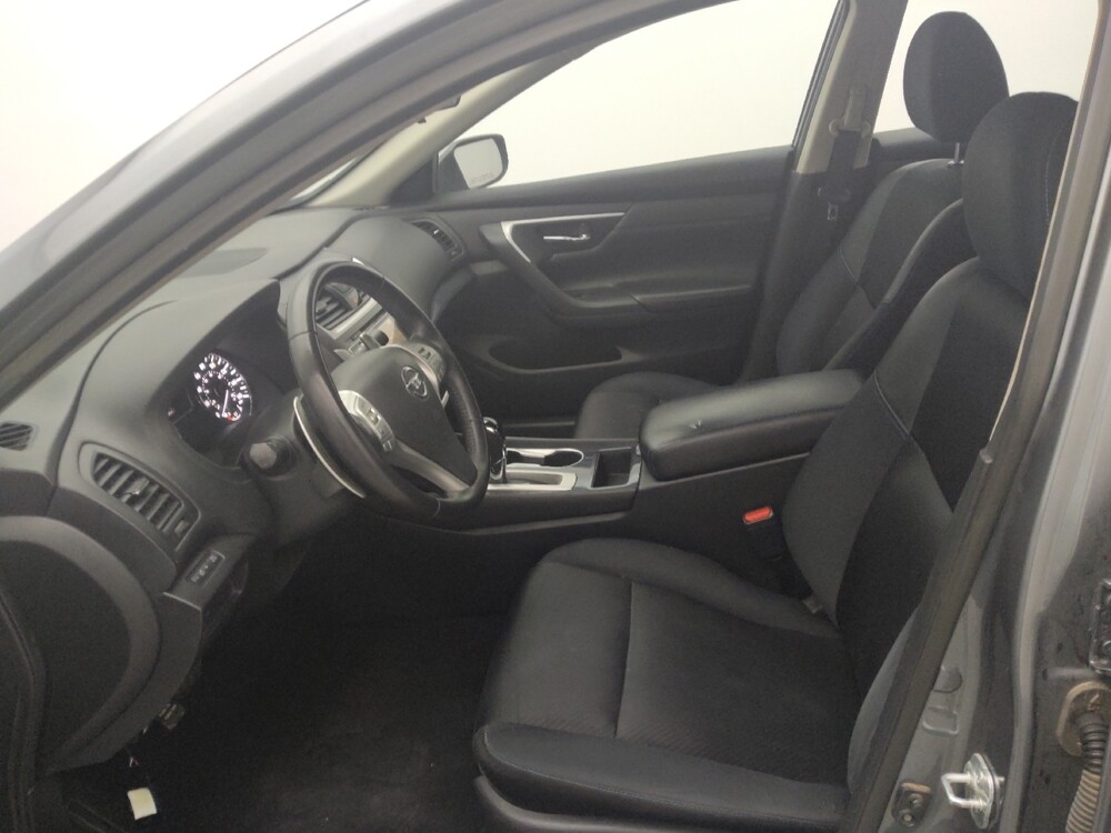 2018 Nissan Altima in San Antonio, TX 78238 - 18086758 17