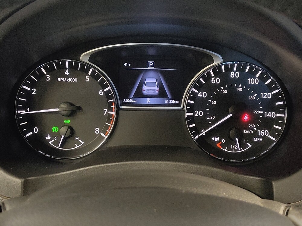 2018 Nissan Altima in San Antonio, TX 78238 - 18086758 23