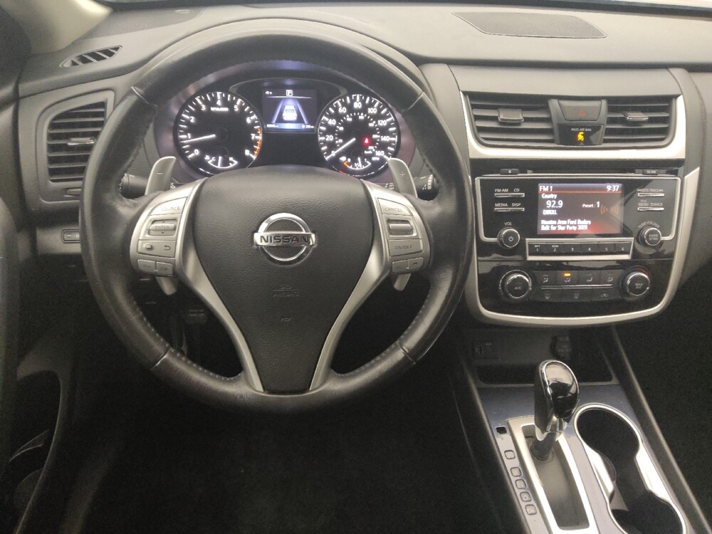 2018 Nissan Altima in San Antonio, TX 78238 - 18086758 22
