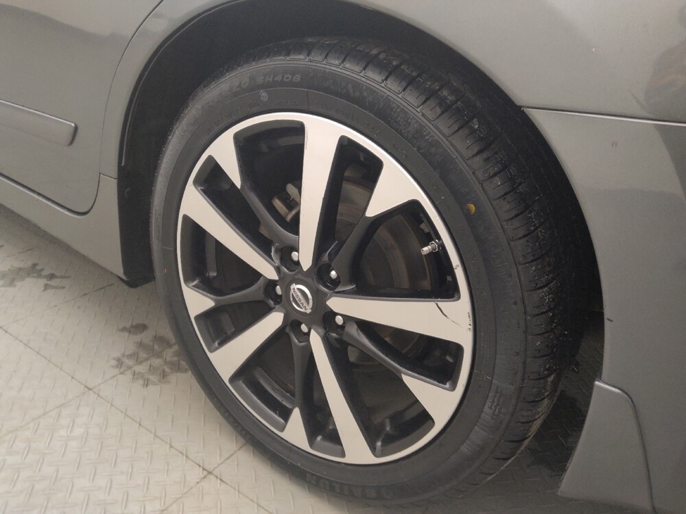 2018 Nissan Altima in San Antonio, TX 78238 - 18086758 31