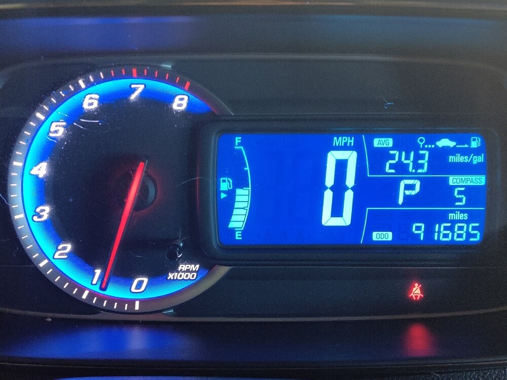 2015 Chevrolet Trax in Houston, TX 77060 - 18086759 23