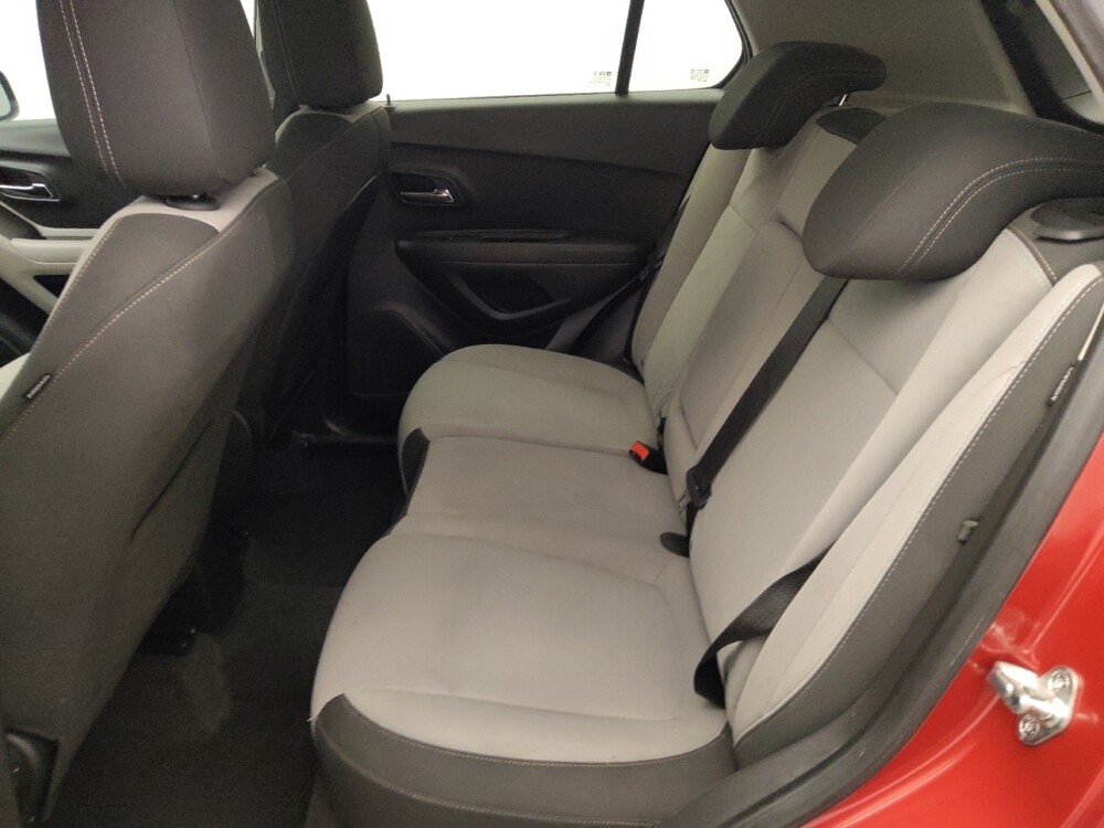 2015 Chevrolet Trax in Houston, TX 77060 - 18086759 18