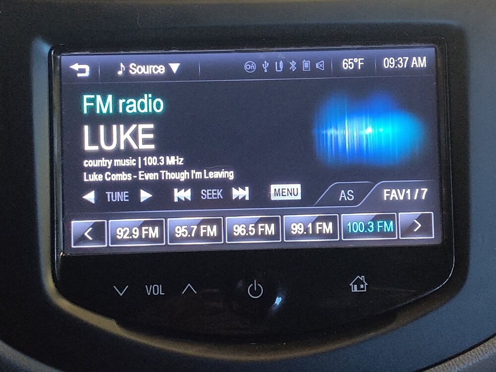 2015 Chevrolet Trax in Houston, TX 77060 - 18086759 25