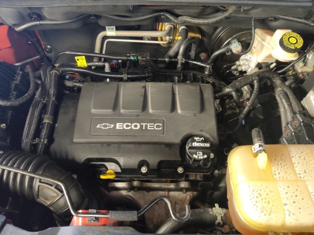 2015 Chevrolet Trax in Houston, TX 77060 - 18086759 30