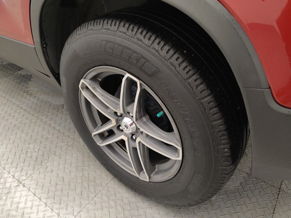 2015 Chevrolet Trax in Houston, TX 77060 - 18086759 31