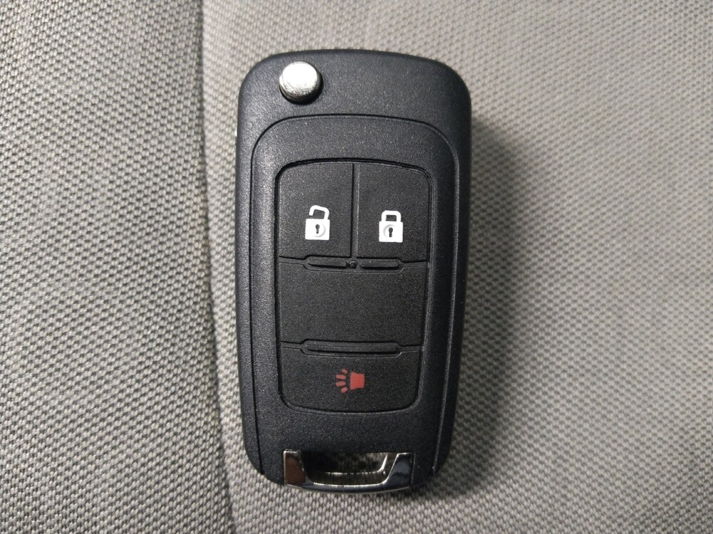 2015 Chevrolet Trax in Houston, TX 77060 - 18086759 32