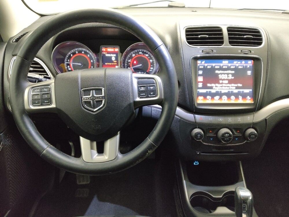 2017 Dodge Journey in Conyers, GA 30094 - 18086760 22