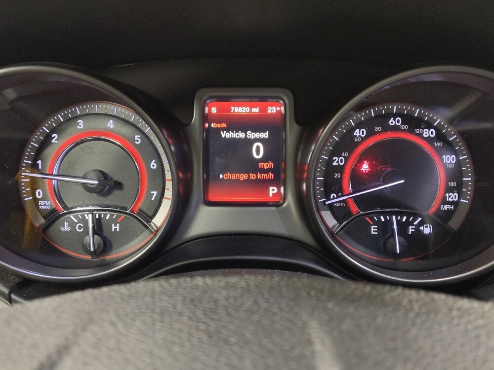 2017 Dodge Journey in Conyers, GA 30094 - 18086760 23