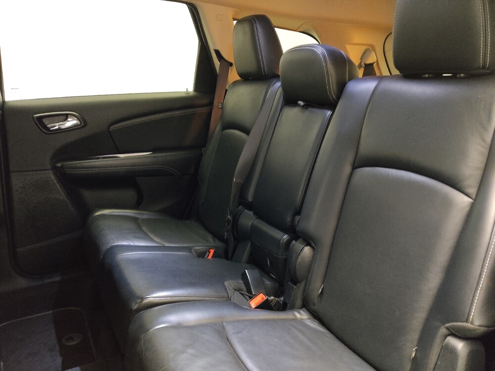 2017 Dodge Journey in Conyers, GA 30094 - 18086760 18