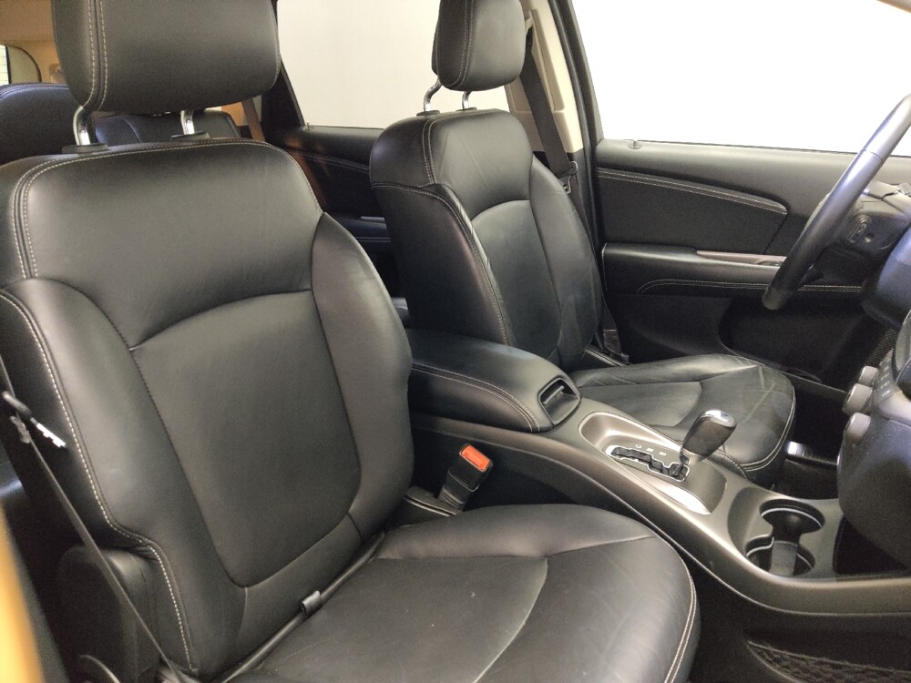 2017 Dodge Journey in Conyers, GA 30094 - 18086760 21