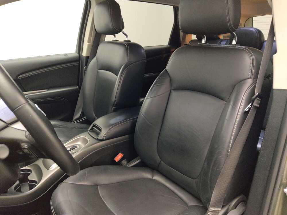 2017 Dodge Journey in Conyers, GA 30094 - 18086760 17