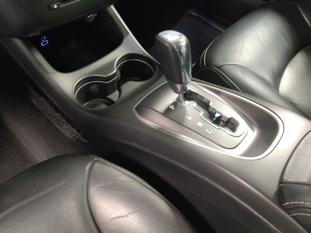 2017 Dodge Journey in Conyers, GA 30094 - 18086760 26