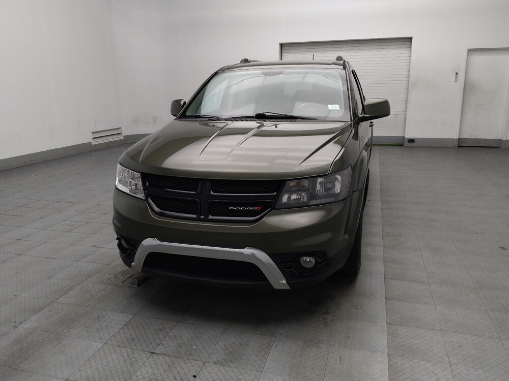 2017 Dodge Journey in Conyers, GA 30094 - 18086760 15