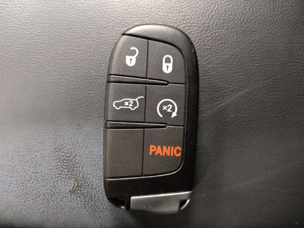 2017 Dodge Journey in Conyers, GA 30094 - 18086760 32