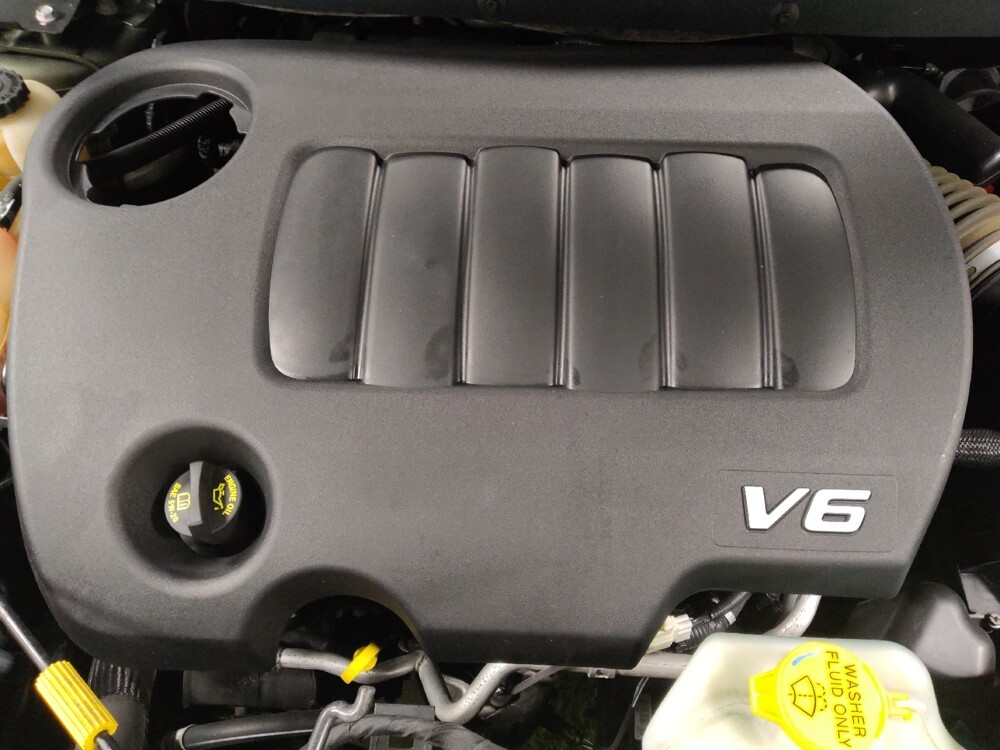 2017 Dodge Journey in Conyers, GA 30094 - 18086760 30