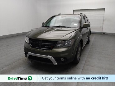 2017 Dodge Journey in Conyers, GA 30094