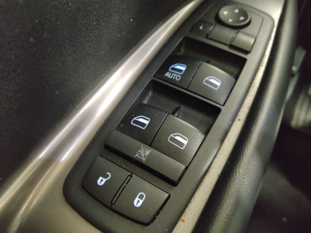 2017 Dodge Journey in Conyers, GA 30094 - 18086760 27