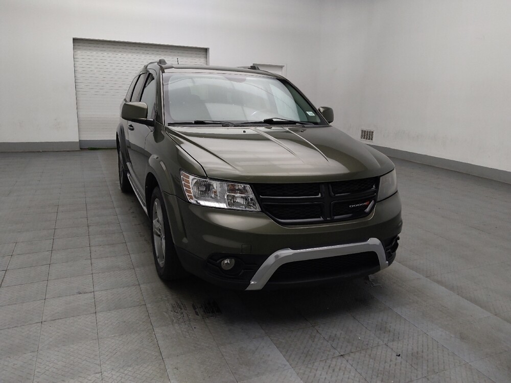 2017 Dodge Journey in Conyers, GA 30094 - 18086760 13