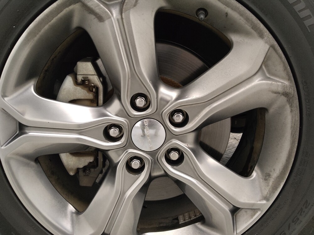 2017 Dodge Journey in Conyers, GA 30094 - 18086760 31