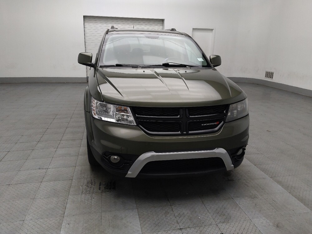 2017 Dodge Journey in Conyers, GA 30094 - 18086760 14