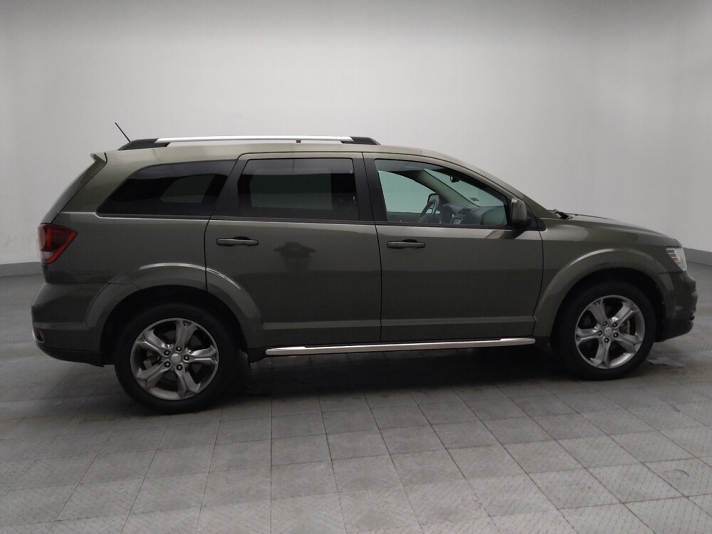 2017 Dodge Journey in Conyers, GA 30094 - 18086760 10