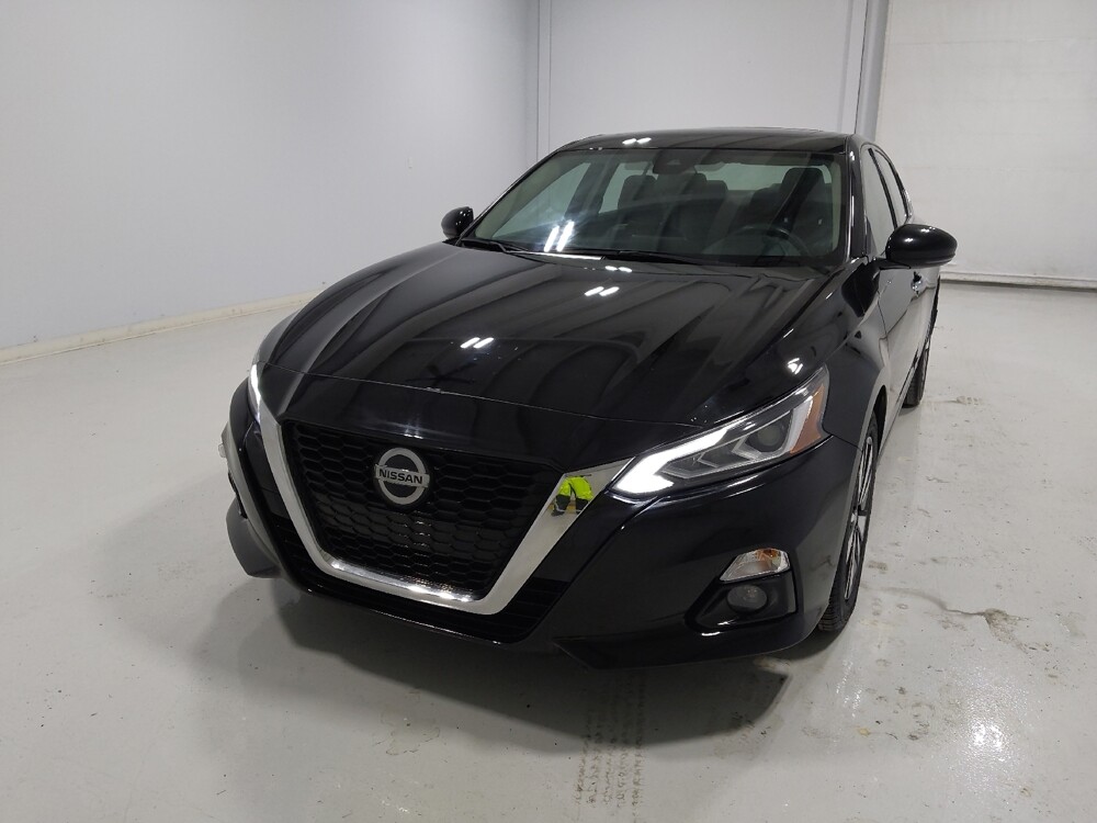 2022 Nissan Altima in Columbus, OH 43231 - 18086761 15