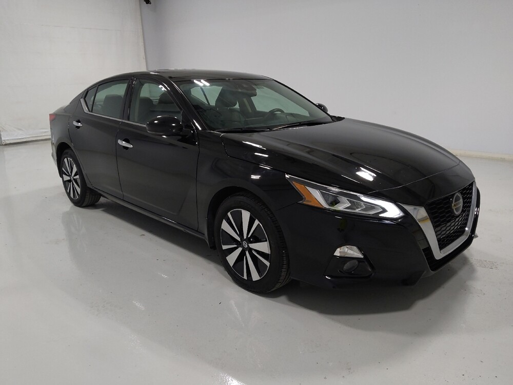 2022 Nissan Altima in Columbus, OH 43231 - 18086761 13