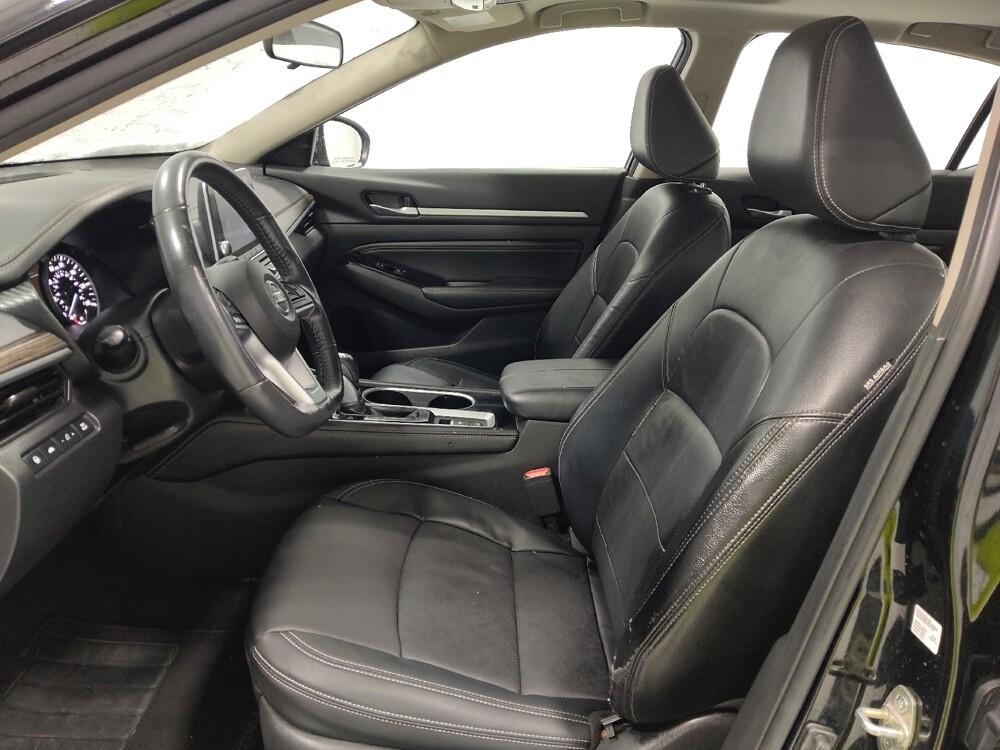 2022 Nissan Altima in Columbus, OH 43231 - 18086761 17