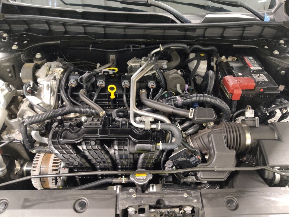 2022 Nissan Altima in Columbus, OH 43231 - 18086761 30