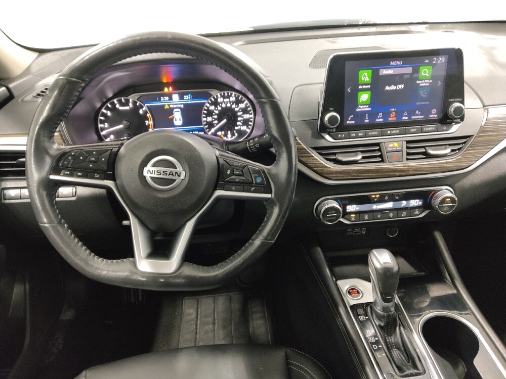 2022 Nissan Altima in Columbus, OH 43231 - 18086761 22