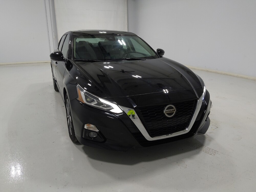 2022 Nissan Altima in Columbus, OH 43231 - 18086761 14