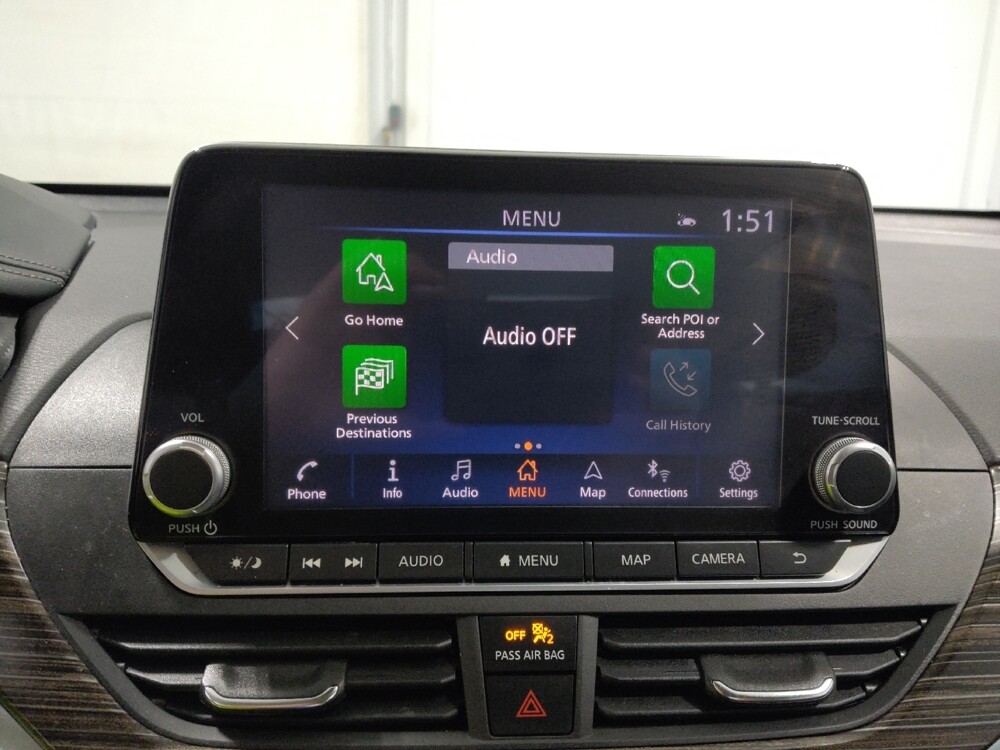 2022 Nissan Altima in Columbus, OH 43231 - 18086761 25