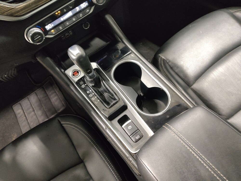 2022 Nissan Altima in Columbus, OH 43231 - 18086761 26