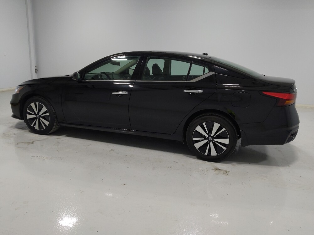 2022 Nissan Altima in Columbus, OH 43231 - 18086761 3