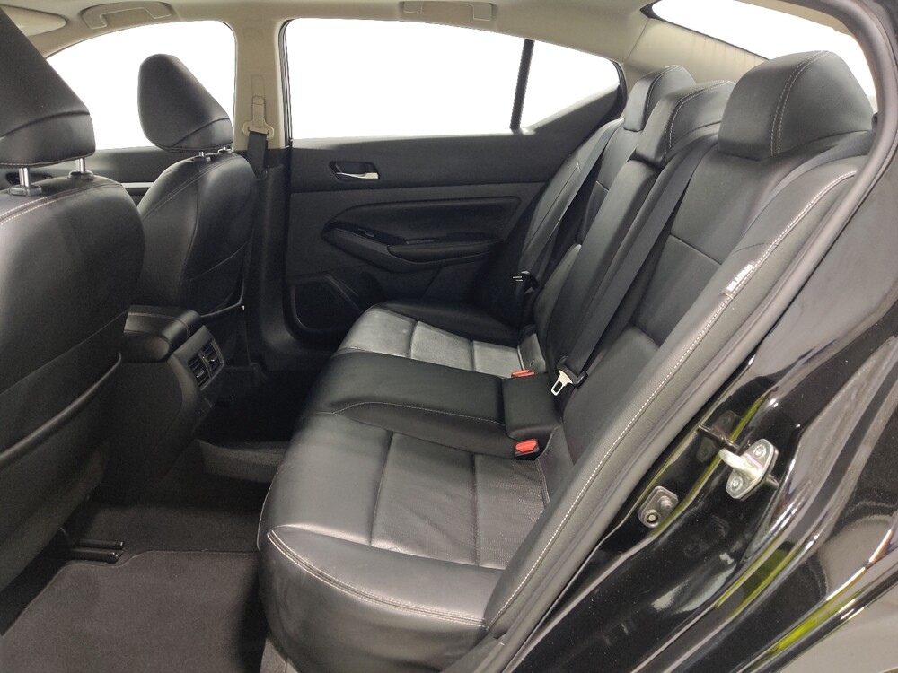 2022 Nissan Altima in Columbus, OH 43231 - 18086761 18