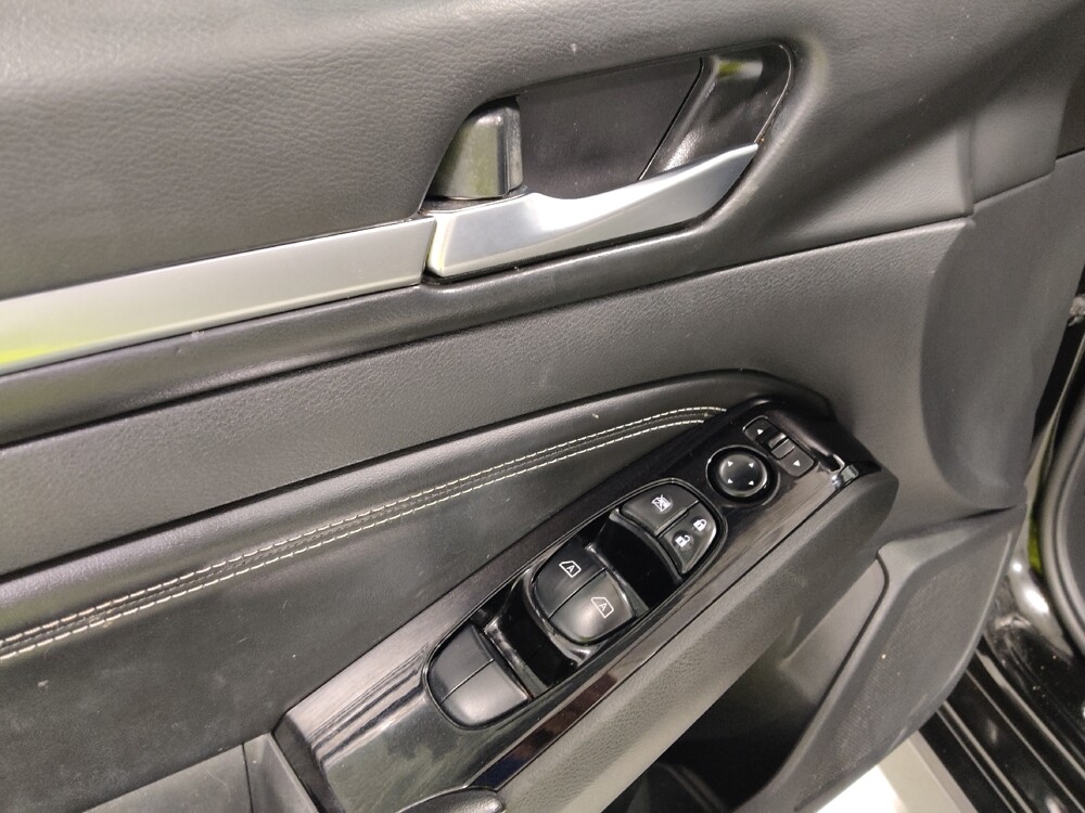 2022 Nissan Altima in Columbus, OH 43231 - 18086761 27