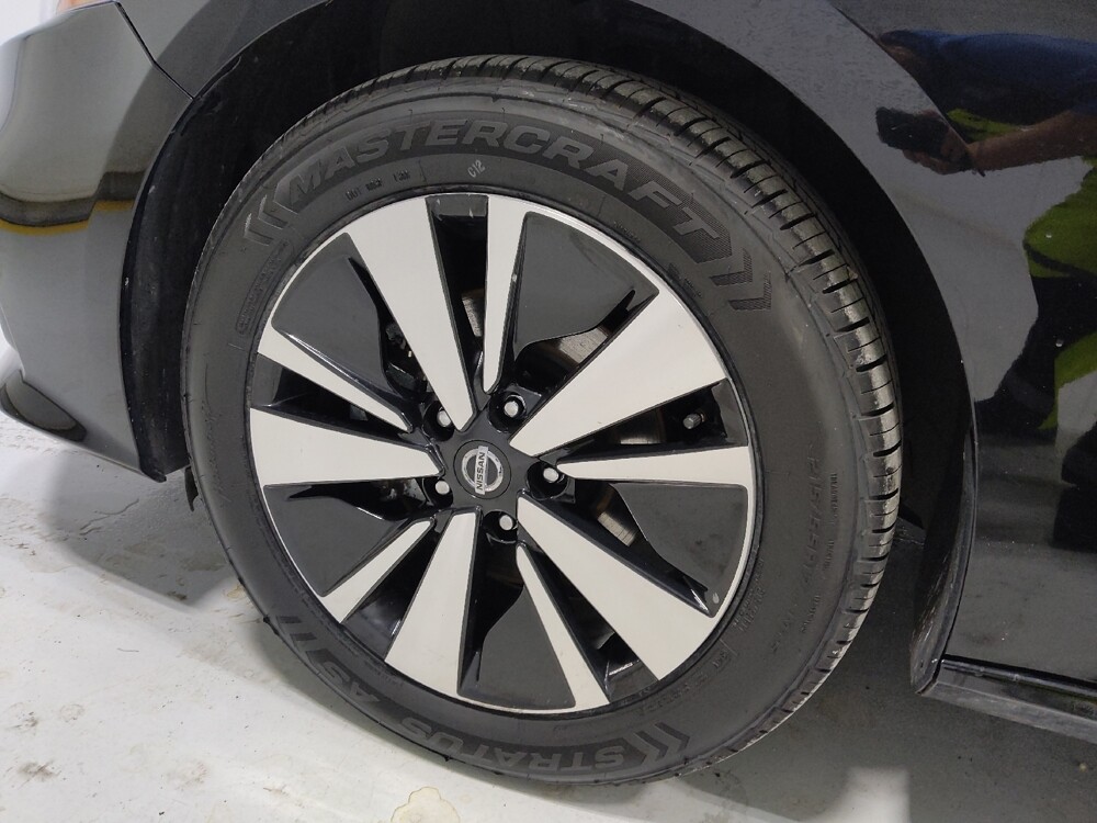 2022 Nissan Altima in Columbus, OH 43231 - 18086761 31