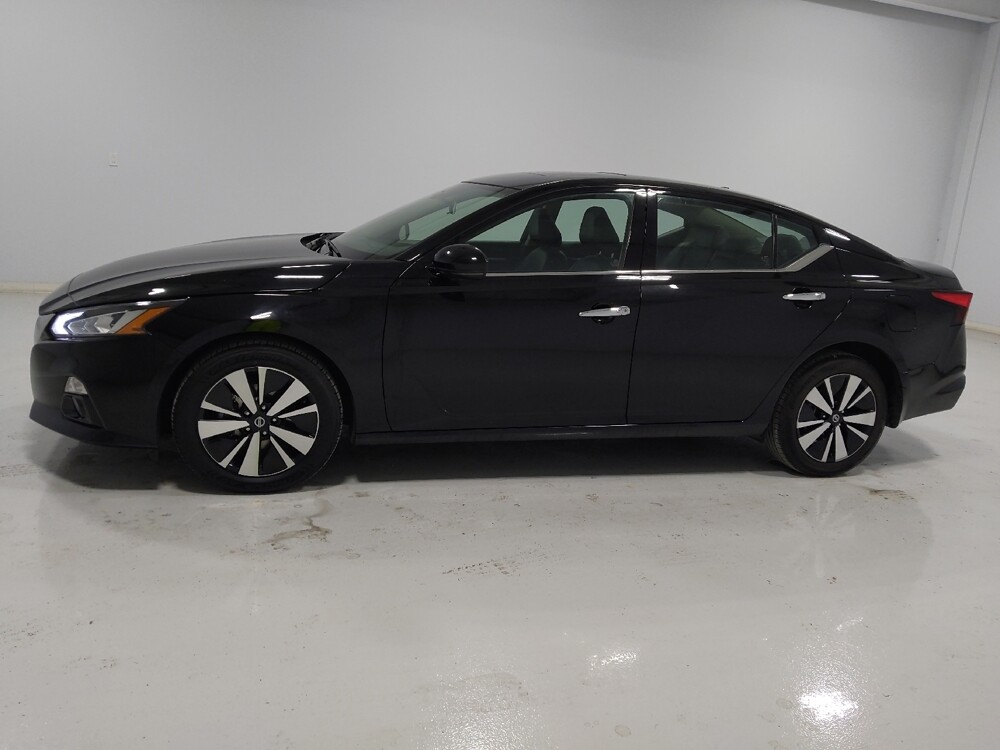 2022 Nissan Altima in Columbus, OH 43231 - 18086761 2