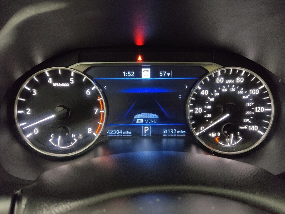 2022 Nissan Altima in Columbus, OH 43231 - 18086761 23