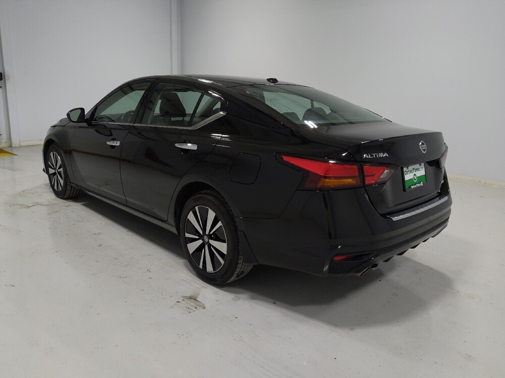 2022 Nissan Altima in Columbus, OH 43231 - 18086761 5