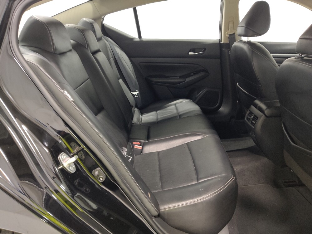 2022 Nissan Altima in Columbus, OH 43231 - 18086761 19