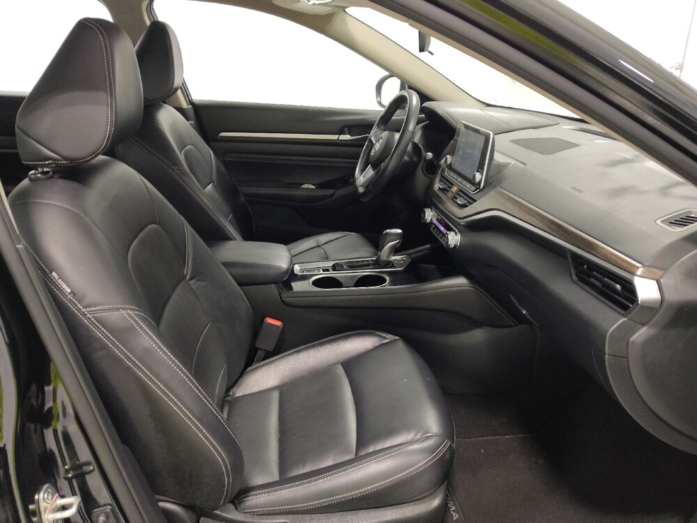 2022 Nissan Altima in Columbus, OH 43231 - 18086761 21