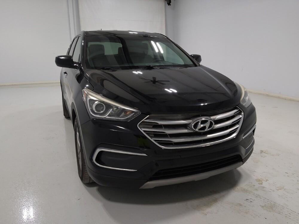 2018 Hyundai Santa Fe in Columbus, OH 43231 - 18086762 14
