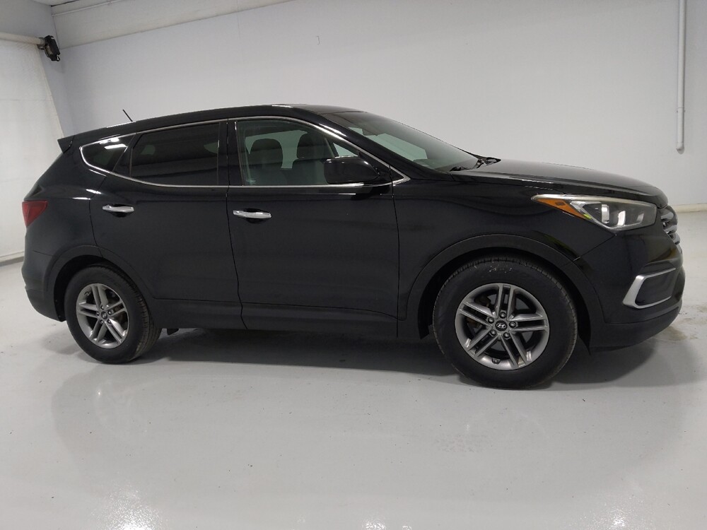 2018 Hyundai Santa Fe in Columbus, OH 43231 - 18086762 11