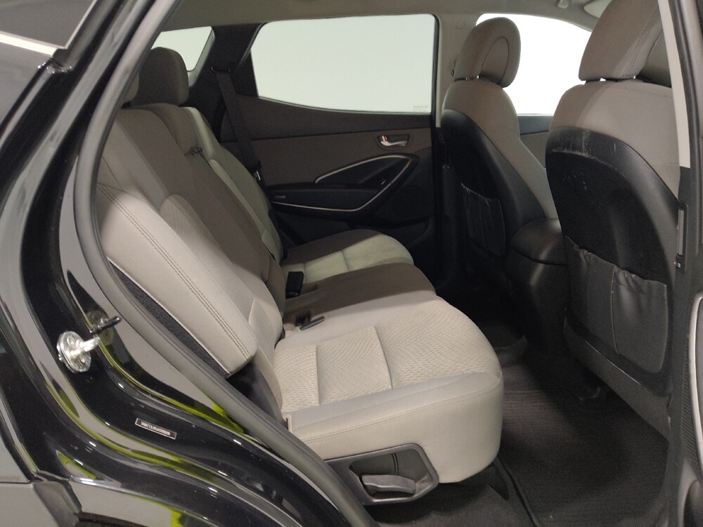 2018 Hyundai Santa Fe in Columbus, OH 43231 - 18086762 19