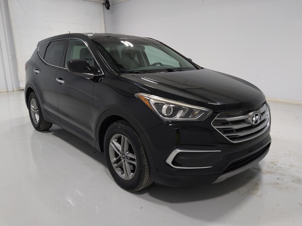 2018 Hyundai Santa Fe in Columbus, OH 43231 - 18086762 13
