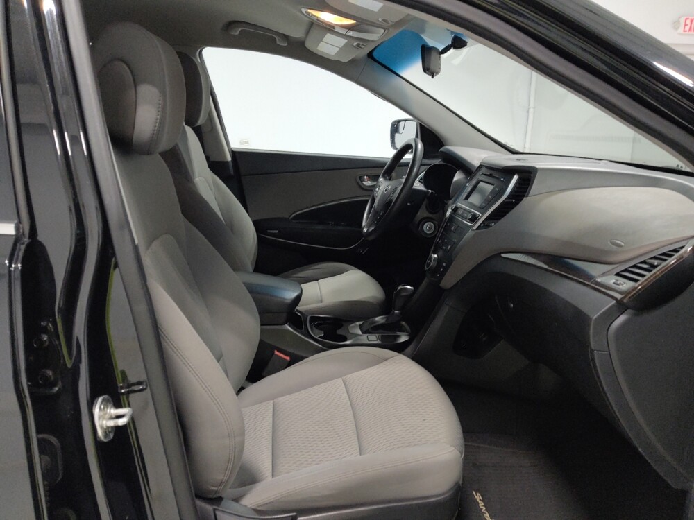 2018 Hyundai Santa Fe in Columbus, OH 43231 - 18086762 21