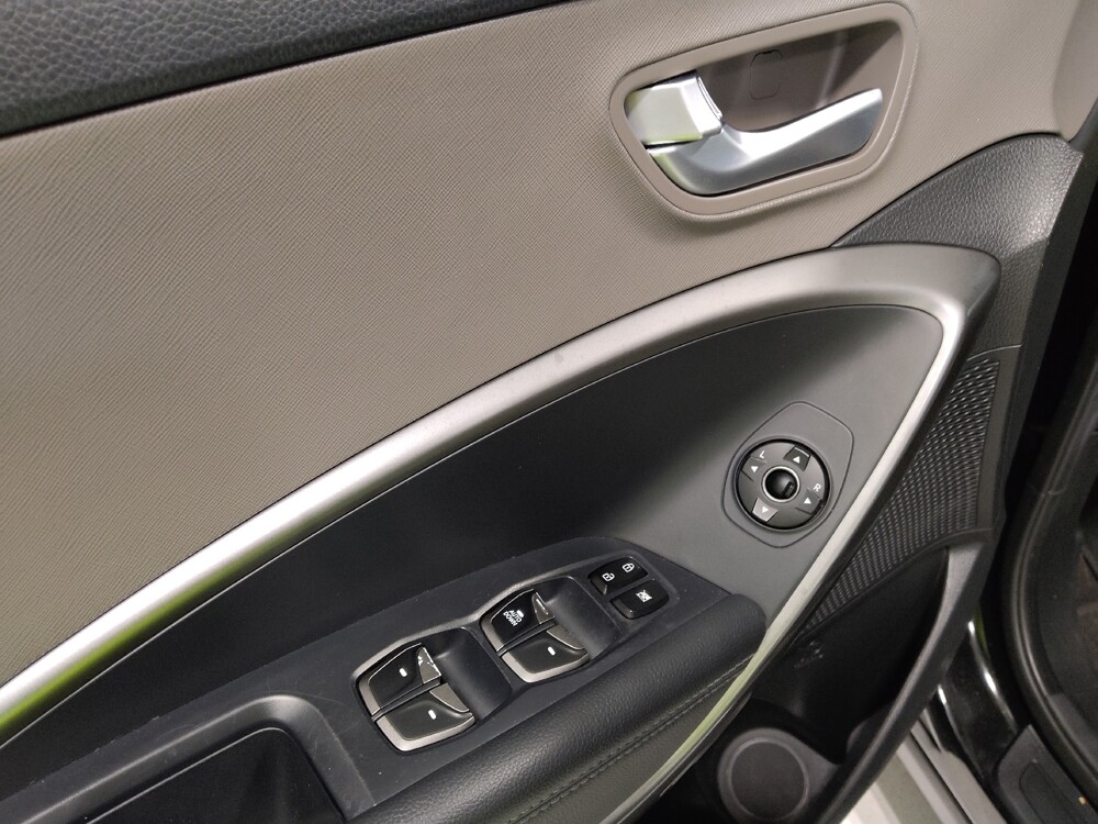 2018 Hyundai Santa Fe in Columbus, OH 43231 - 18086762 27