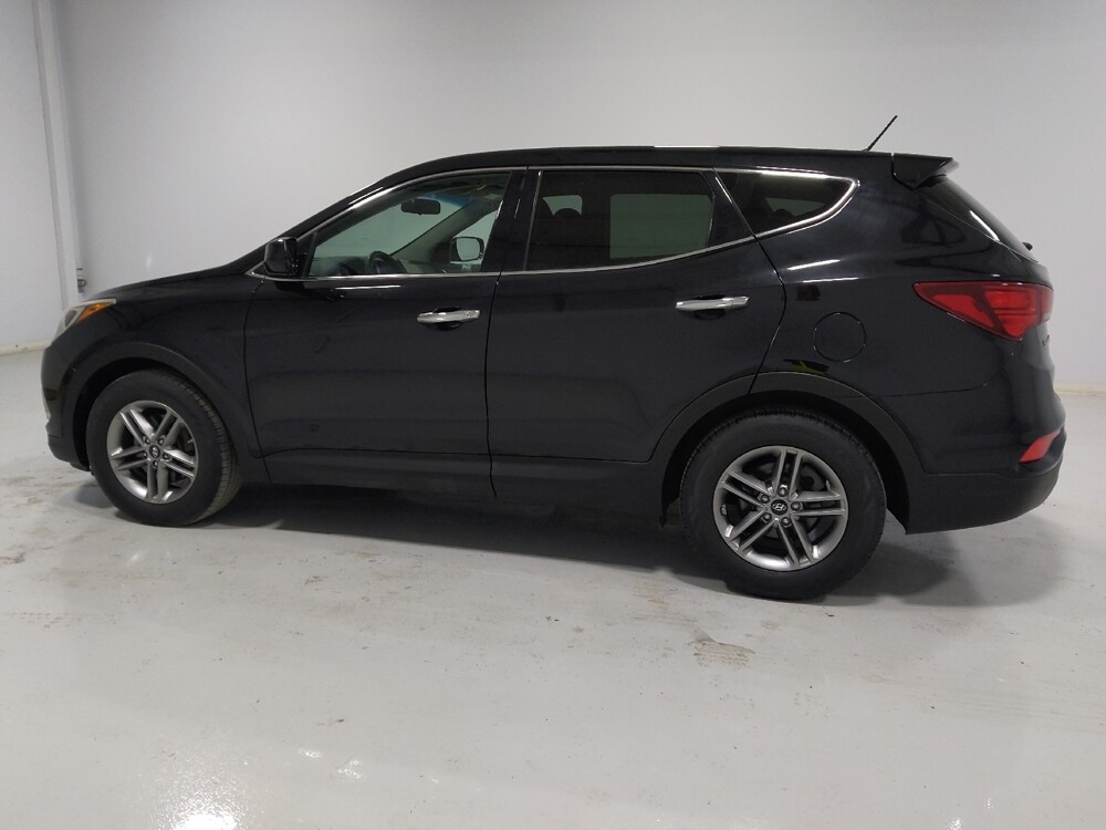 2018 Hyundai Santa Fe in Columbus, OH 43231 - 18086762 3